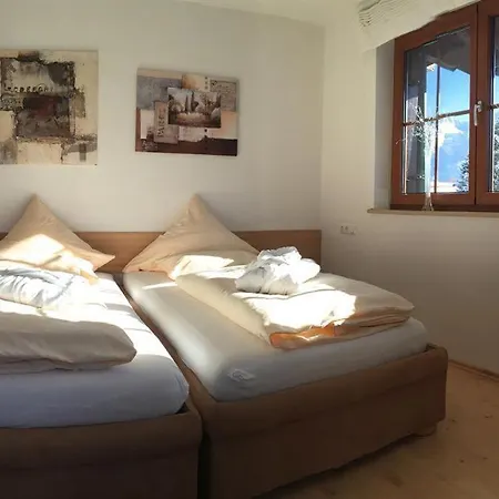 Hotel Klotz Fischen im Allgaeu