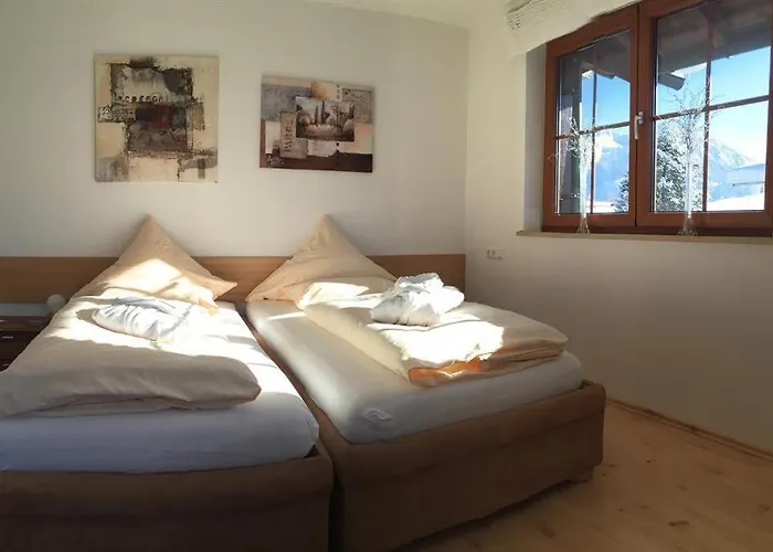 Hotel Klotz Fischen im Allgaeu
