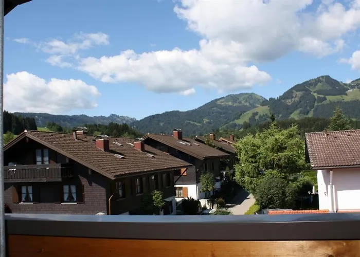 Hotel Klotz *