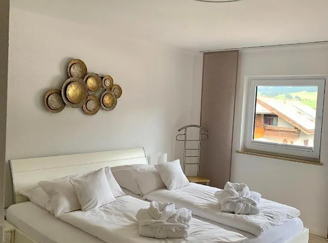 Hotel Klotz Fischen im Allgaeu