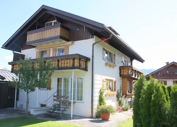 Hotel Klotz *