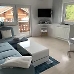 Klotz Hotel Fischen im Allgaeu